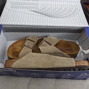 Birkenstock Sandals